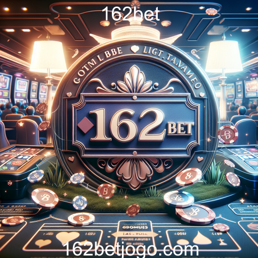 Descubra as Ofertas Imperdíveis na 162bet