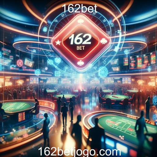 Resultados no 162bet: A Chave para Apostas Bem-Sucedidas