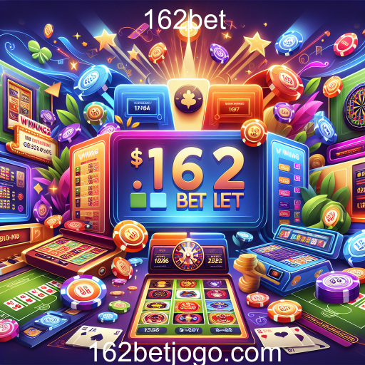 Explorando a Categoria de 'Ganhos' no 162bet: Dicas e Estratégias para Aumentar suas Vitórias